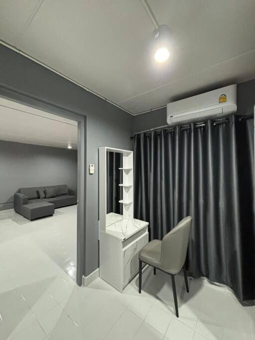 Impact Donmuang Popular Condo C5 Bangkok Eksteriør bilde